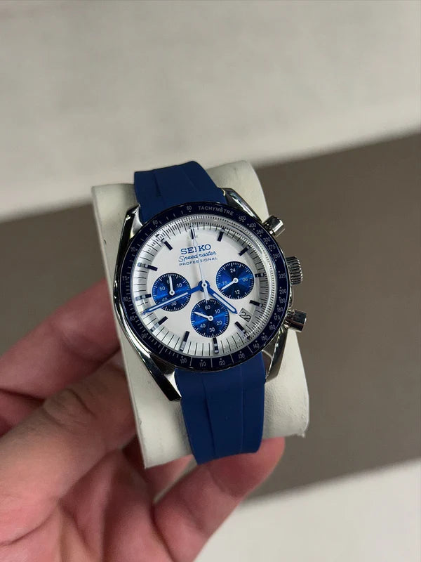 Daytona Classic Blué