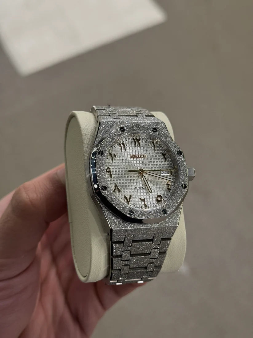 Royal Oak Arabic Frozen Eclipse