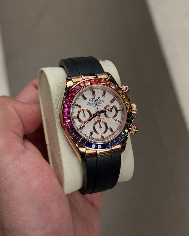 Daytona Rainbow Racer