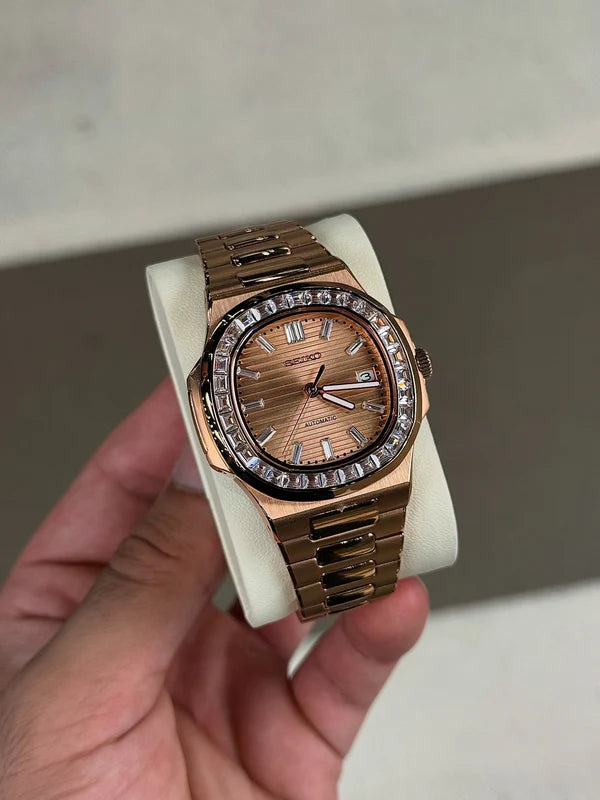 Nautilus Sahara Storm