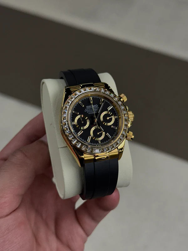 Daytona Golden Diamond