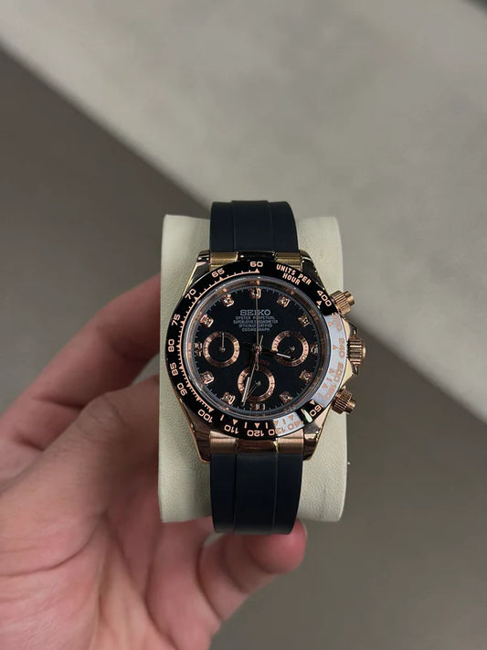 Daytona Caramel Diamond
