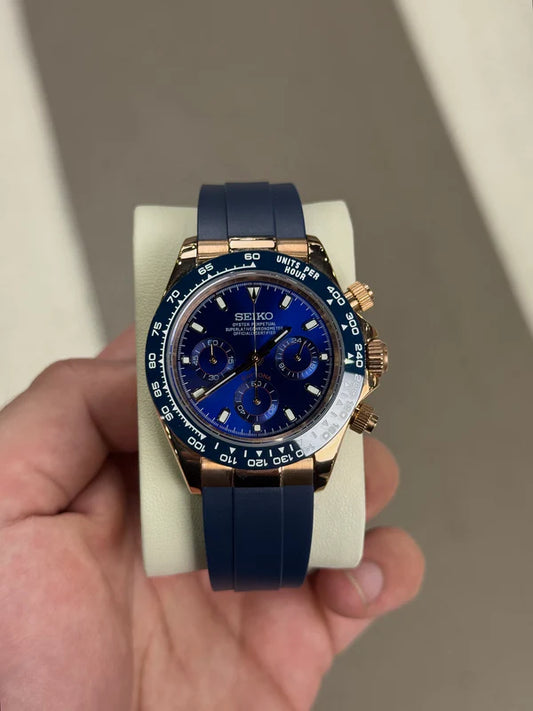 Daytona Deep Sea Rosé