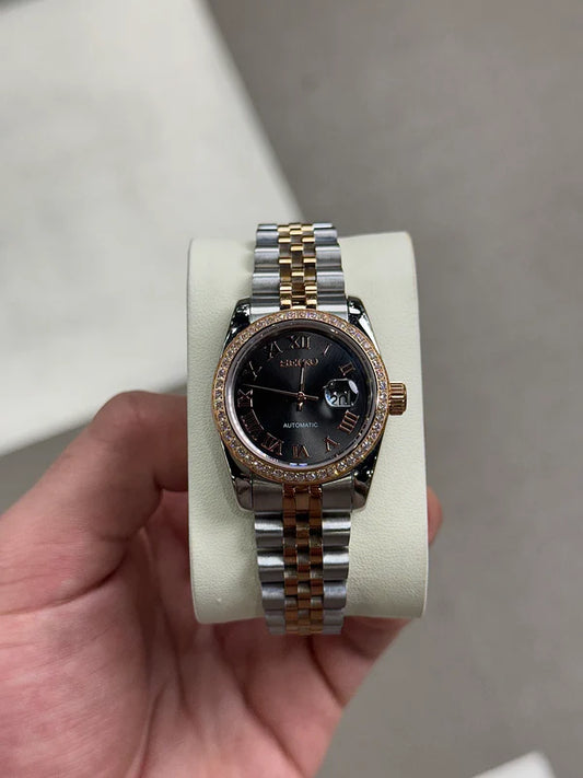 Datejust Rosé Blossom