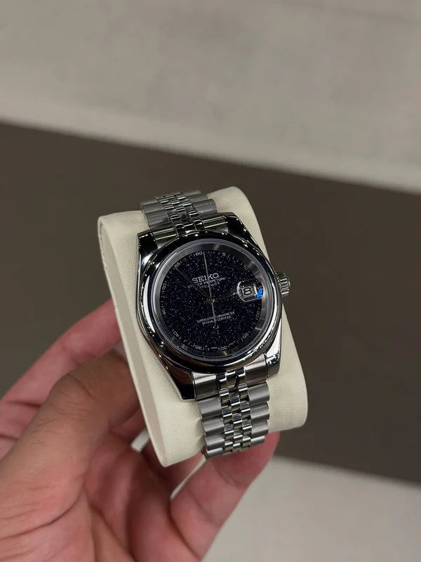 Datejust Galaxy