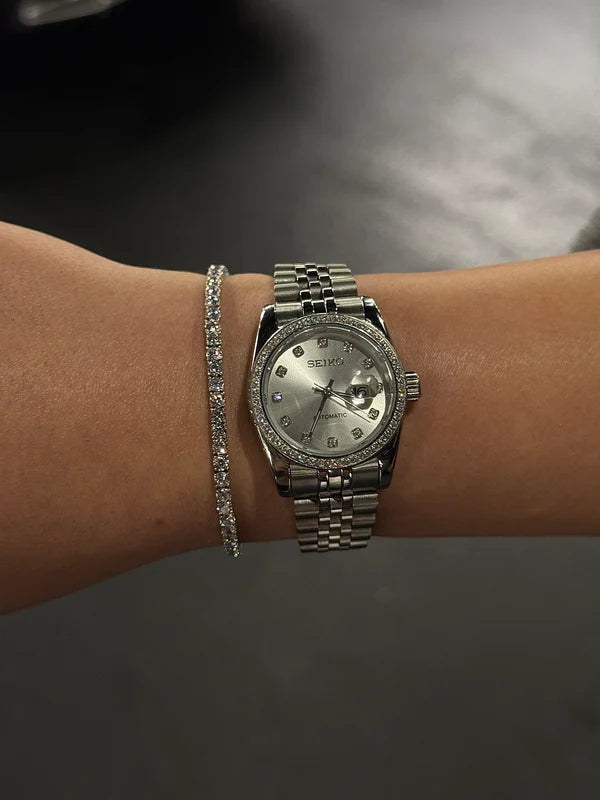 'Tennis' Armband