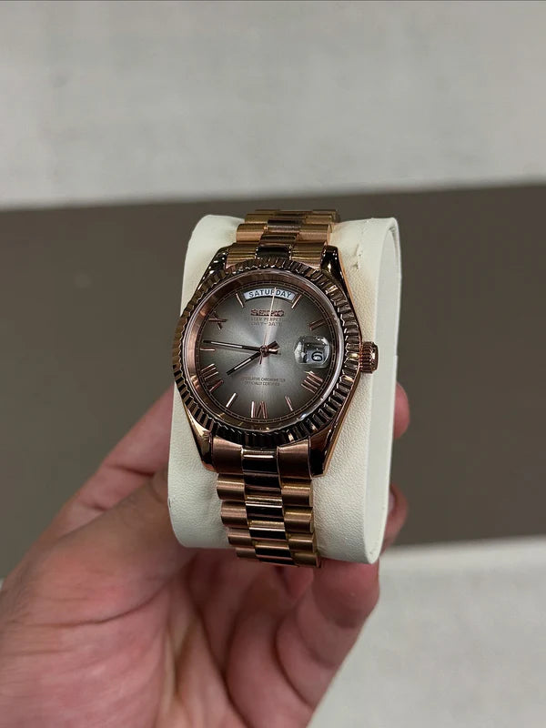 Day-Date Arctic Rosé