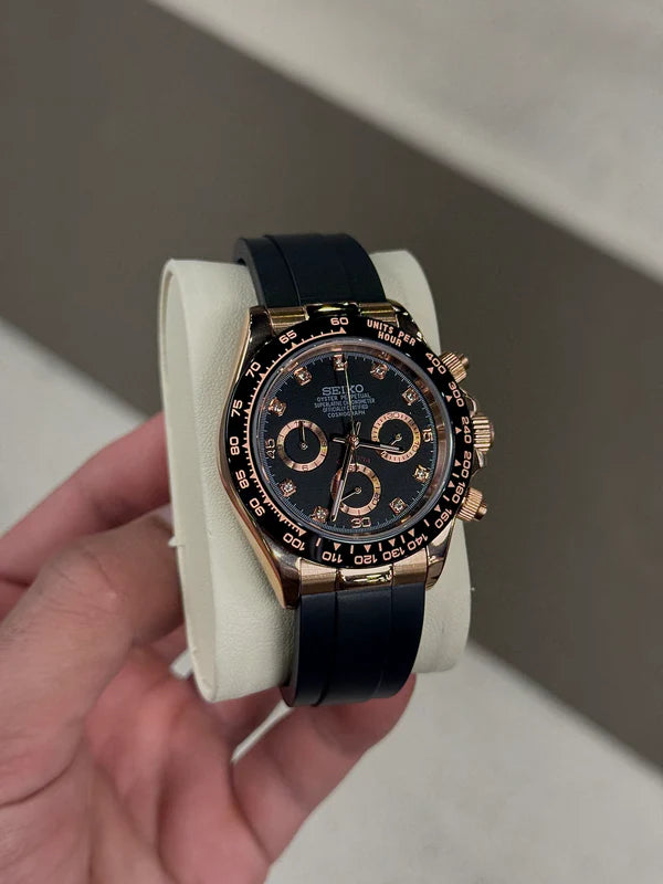 Daytona Caramel Diamond