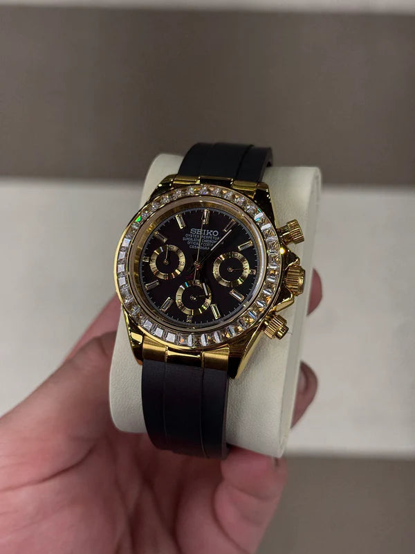 Daytona Golden Diamond