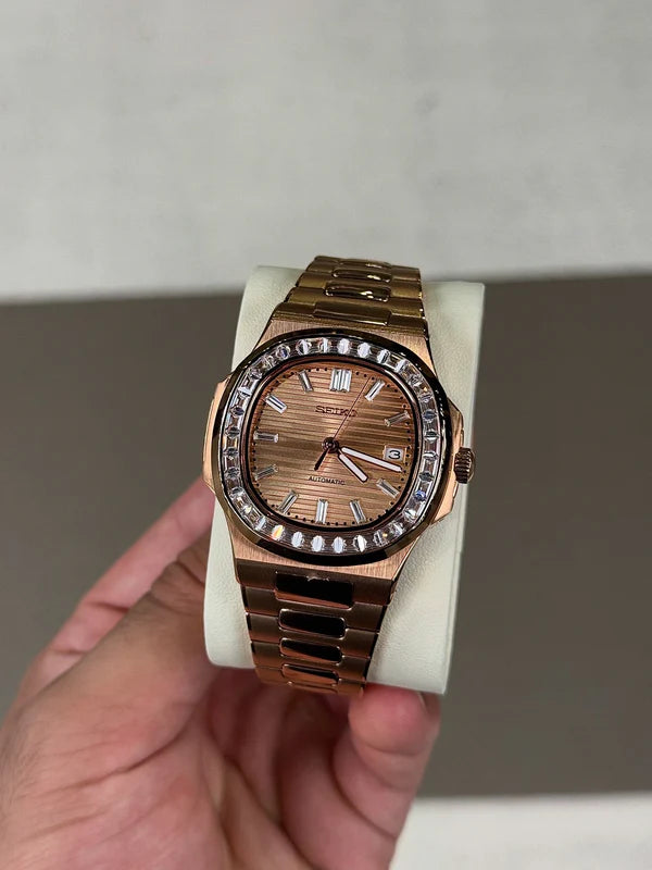 Nautilus Sahara Storm