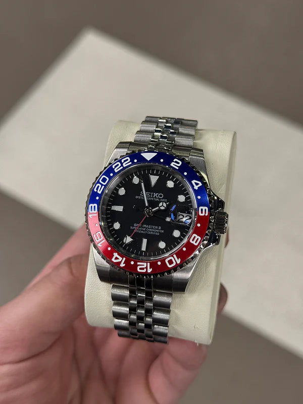 GMT Pepsi