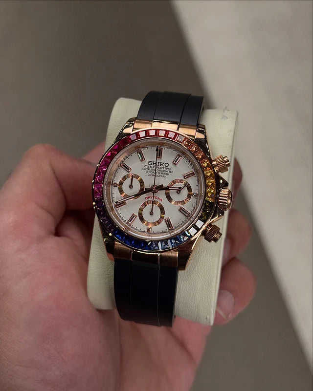 Daytona Rainbow Racer