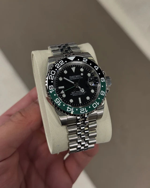 GMT 7-UP