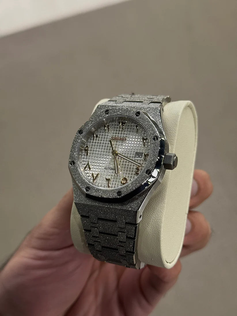 Royal Oak Arabic Frozen Eclipse