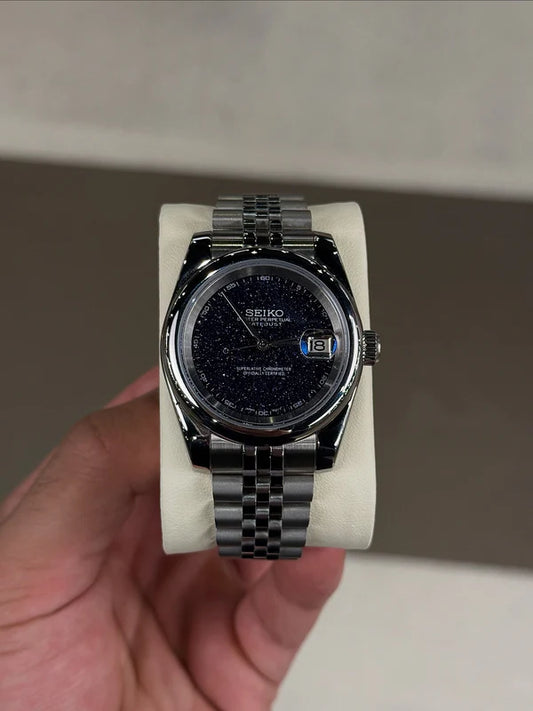 Datejust Galaxy