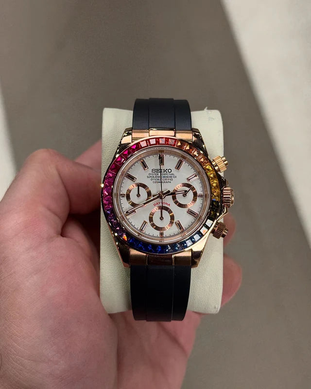Daytona Rainbow Racer