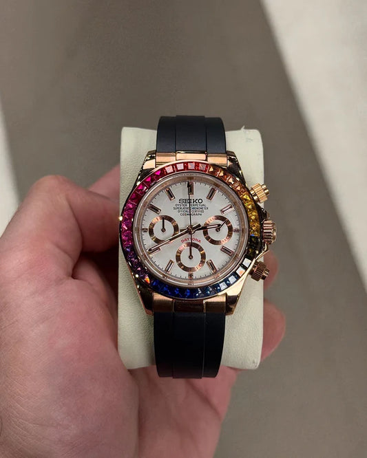 Daytona Rainbow Racer