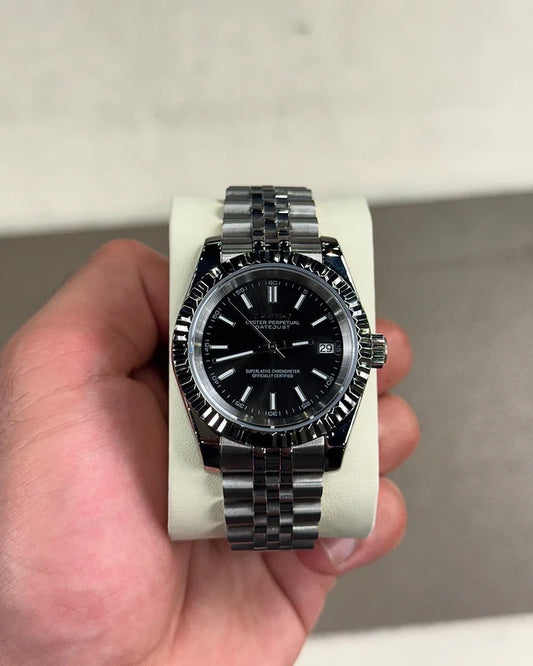 Datejust Dark Knight