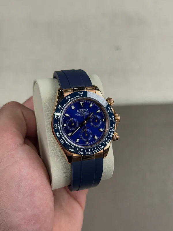 Daytona Deep Sea Rosé