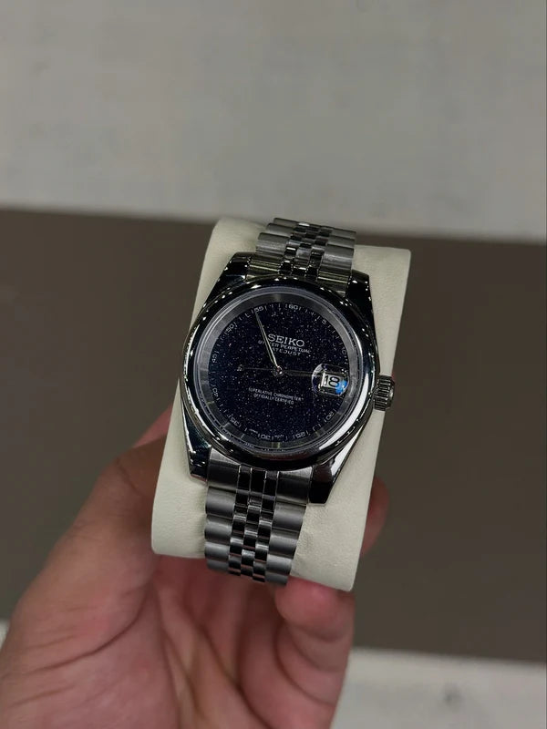Datejust Galaxy