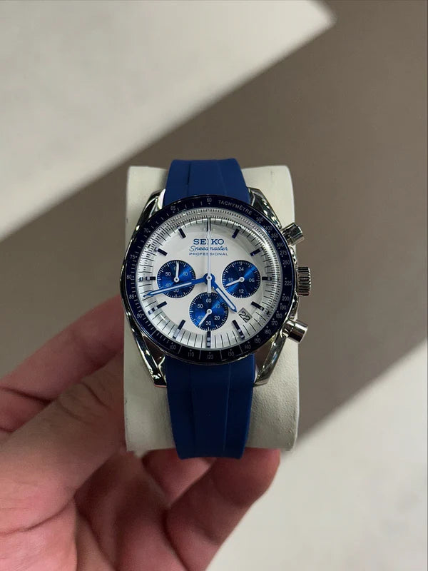 Daytona Classic Blué
