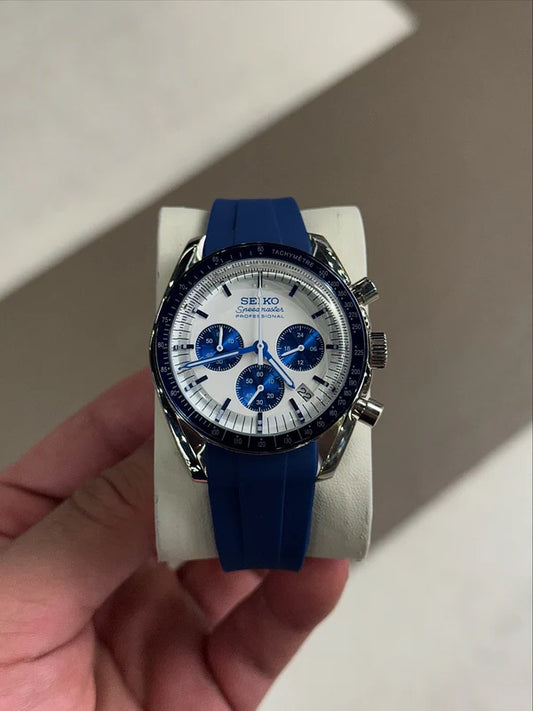 Daytona Classic Blué