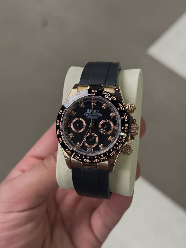 Daytona Caramel Diamond