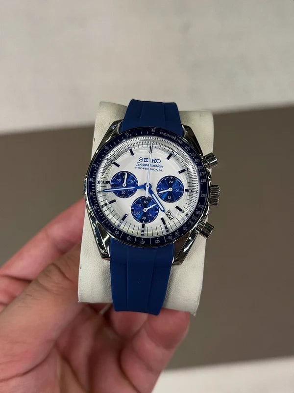 Daytona Classic Blué