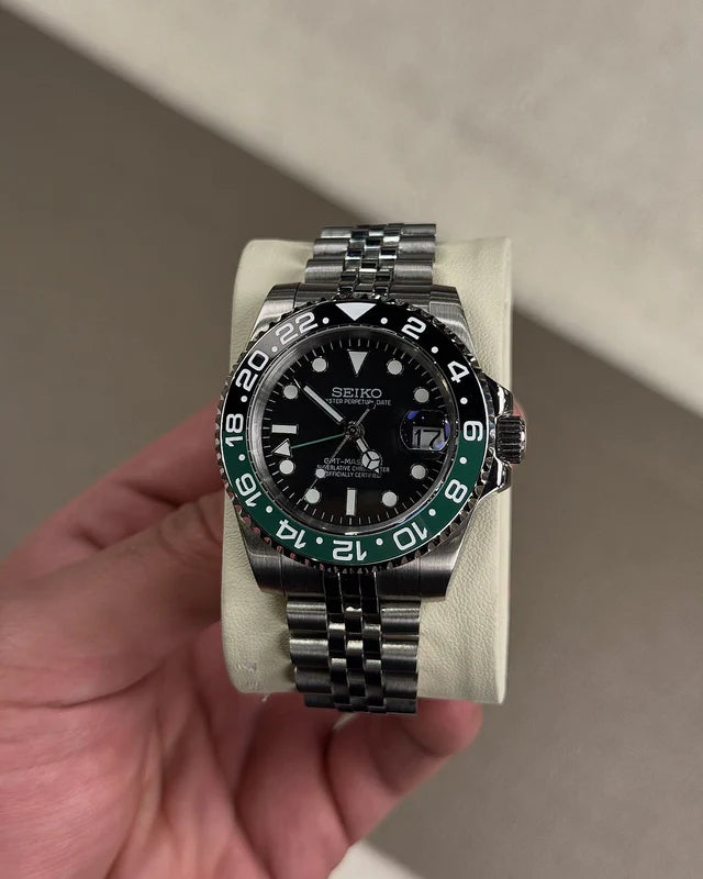 GMT 7-UP