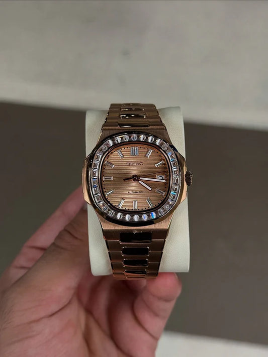 Nautilus Sahara Storm