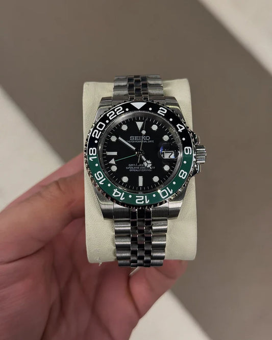 GMT 7-UP