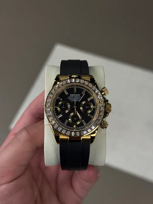 Daytona Golden Diamond