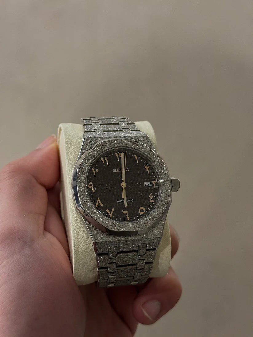 Royal Oak Arabic Frozen Dawn