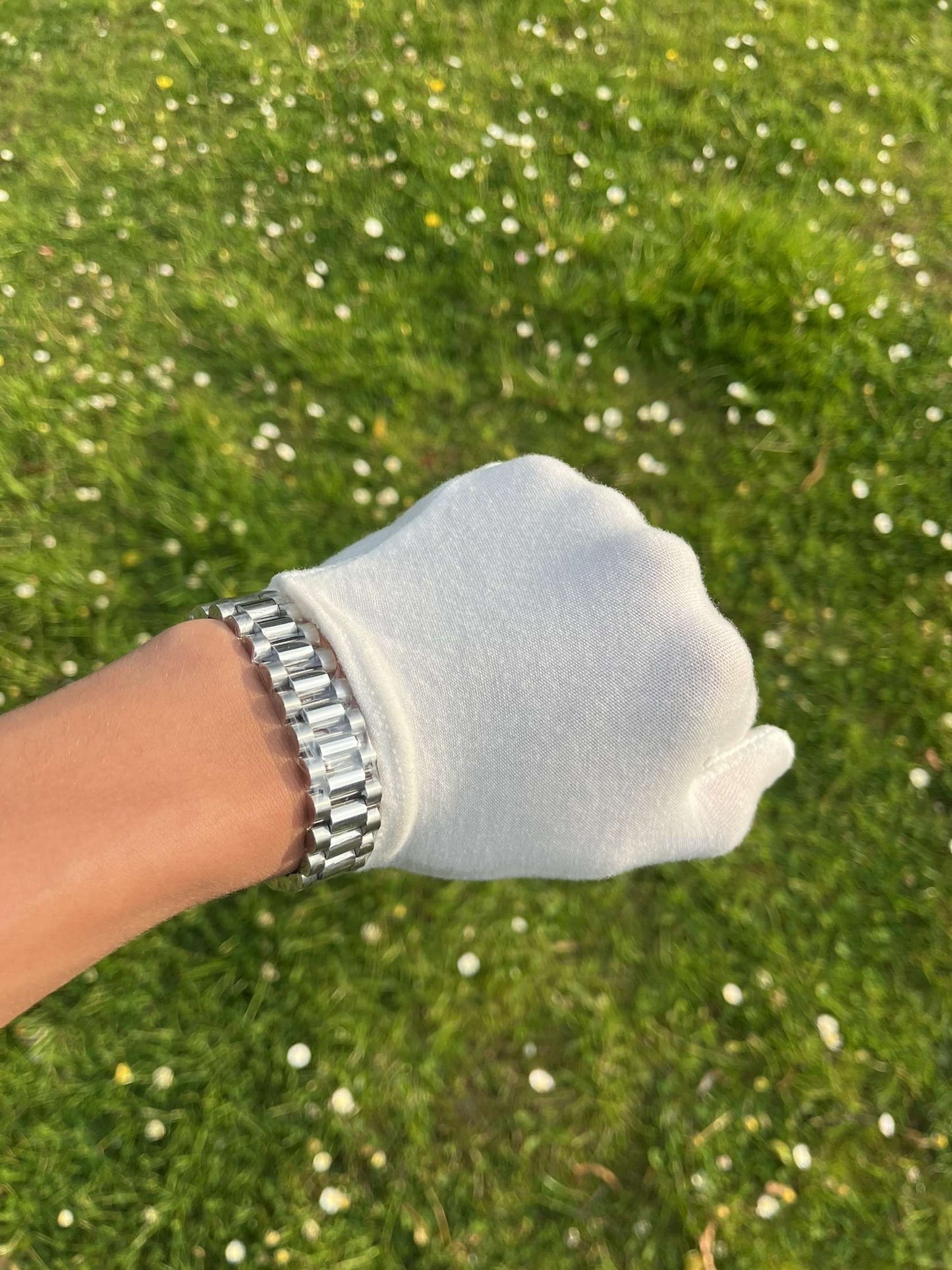 'Rolex' Armband