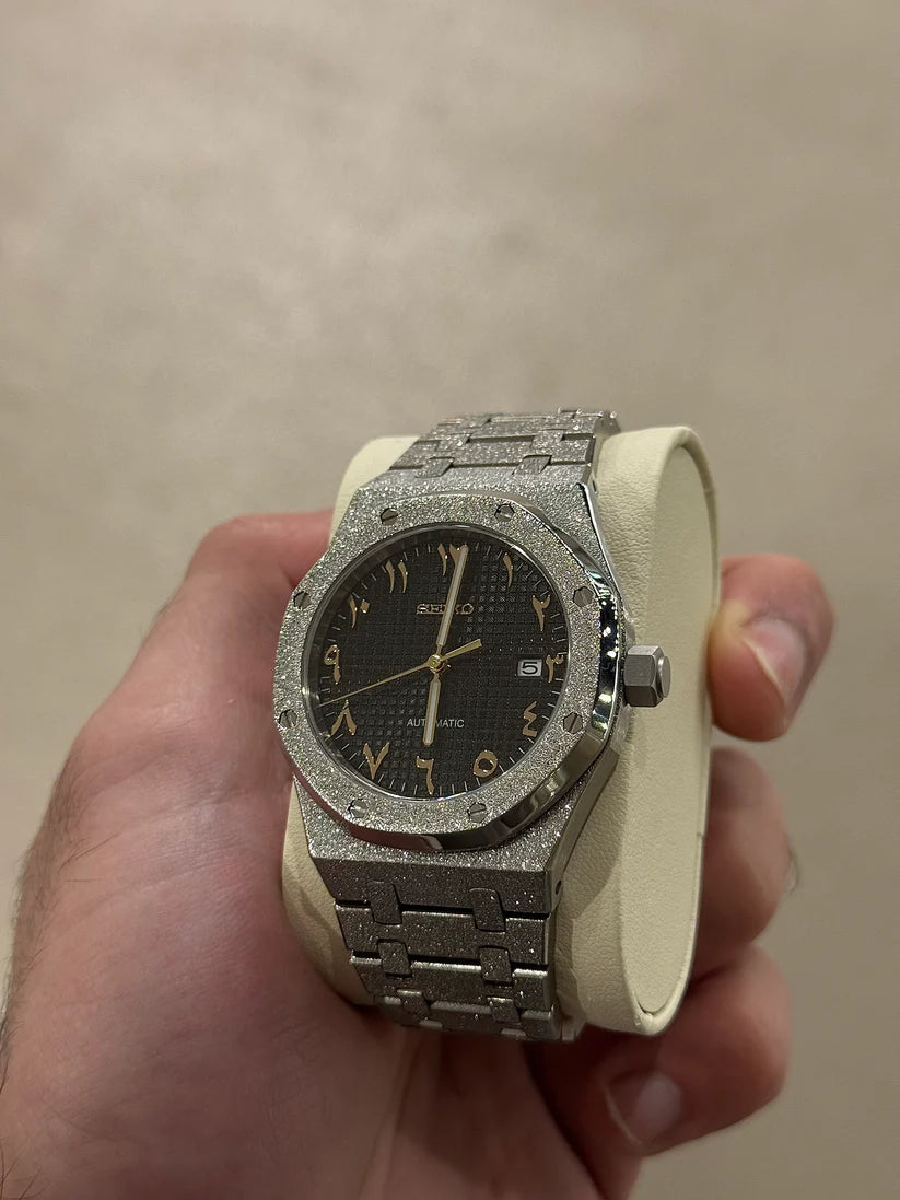 Royal Oak Arabic Frozen Dawn