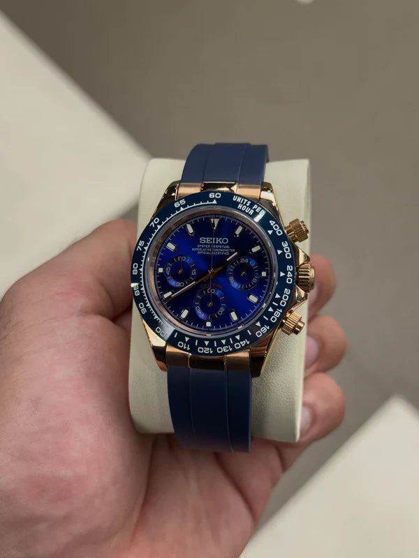 Daytona Deep Sea Rosé