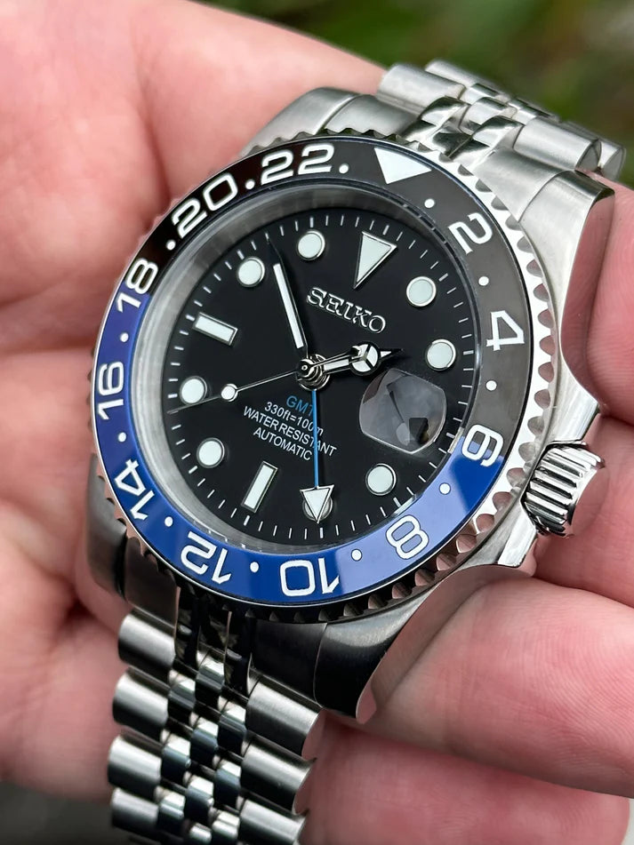 GMT Batman