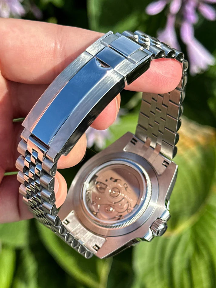 GMT Pepsi