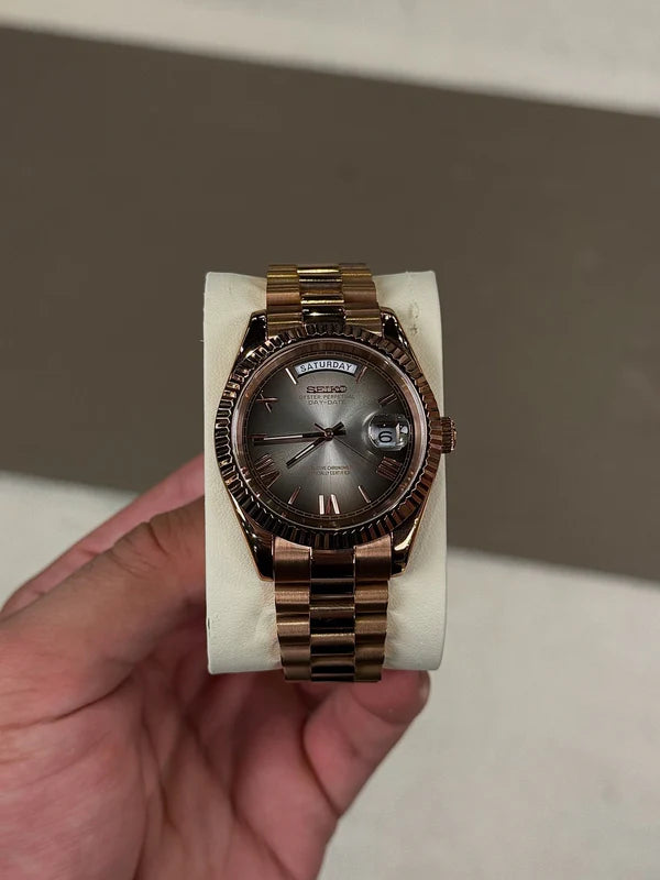 Day-Date Arctic Rosé