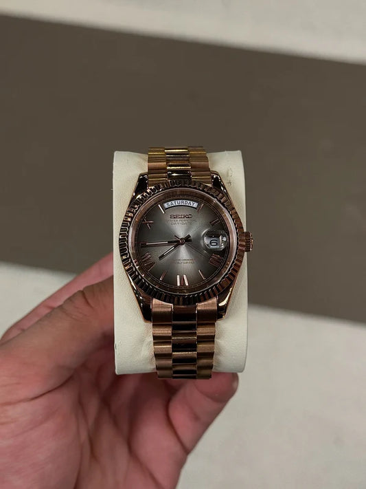 Day-Date Arctic Rosé