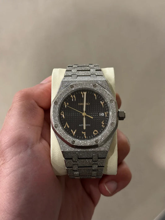 Royal Oak Arabic Frozen Dawn