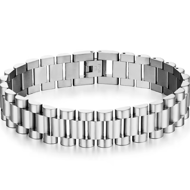 'Rolex' Armband