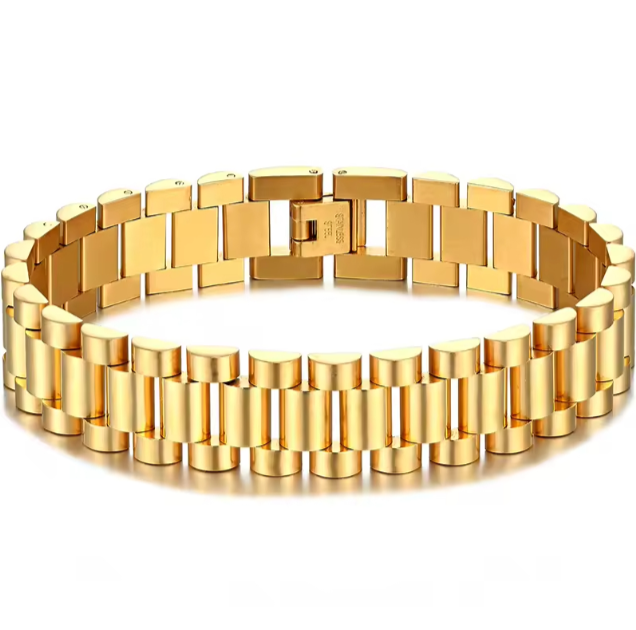 'Rolex' Armband