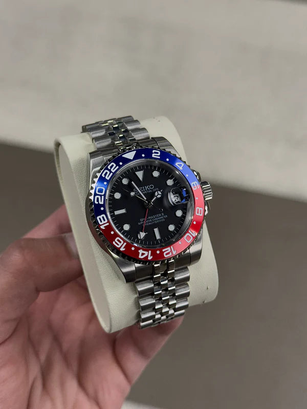 GMT Pepsi
