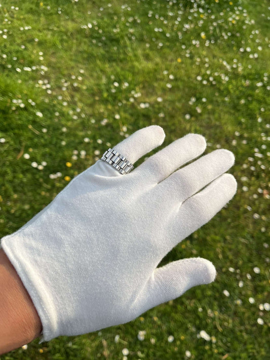 'Rolex' Ring