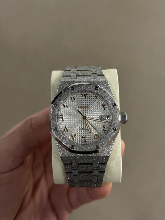 Royal Oak Arabic Frozen Eclipse