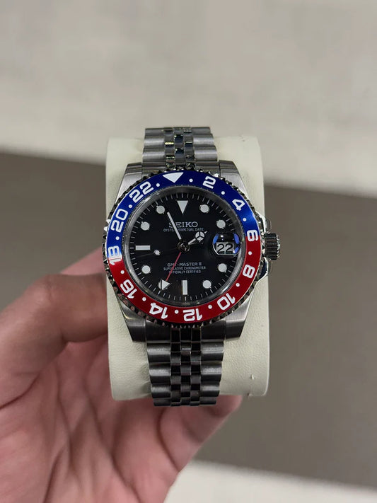 GMT Pepsi