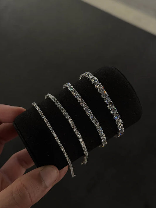 'Tennis' Armband