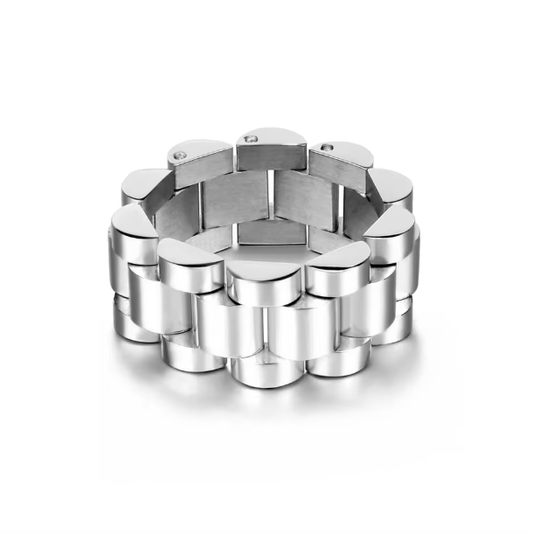 'Rolex' Ring